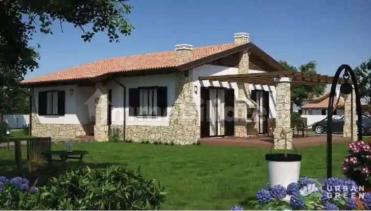 Villa - foto 2