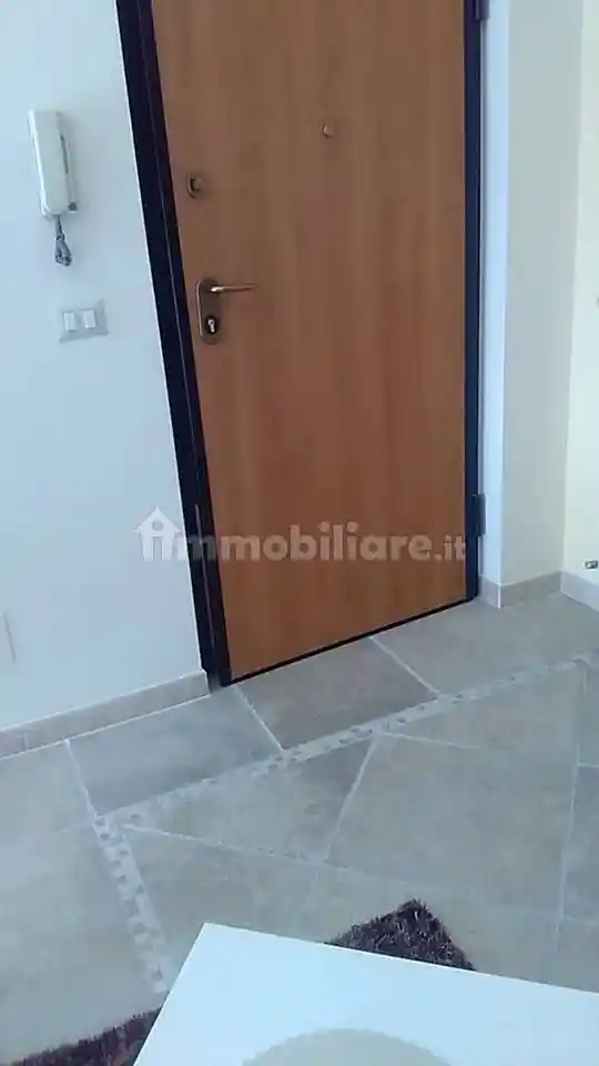 Appartamento in affitto a Cassino