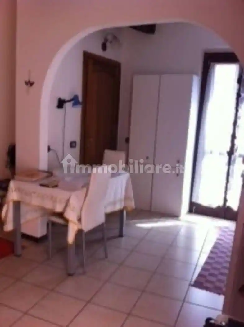 Appartamento in affitto a Novara