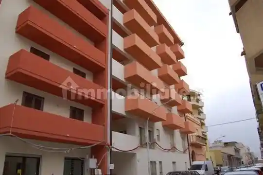 Appartamento in vendita a Marsala