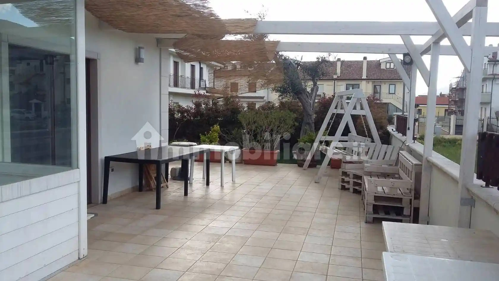 Appartamento in vendita a San Giovanni Rotondo