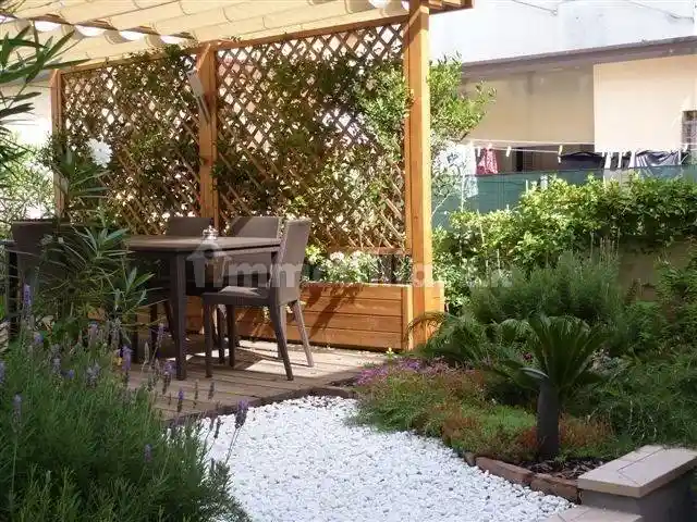 Villa in affitto a Riccione