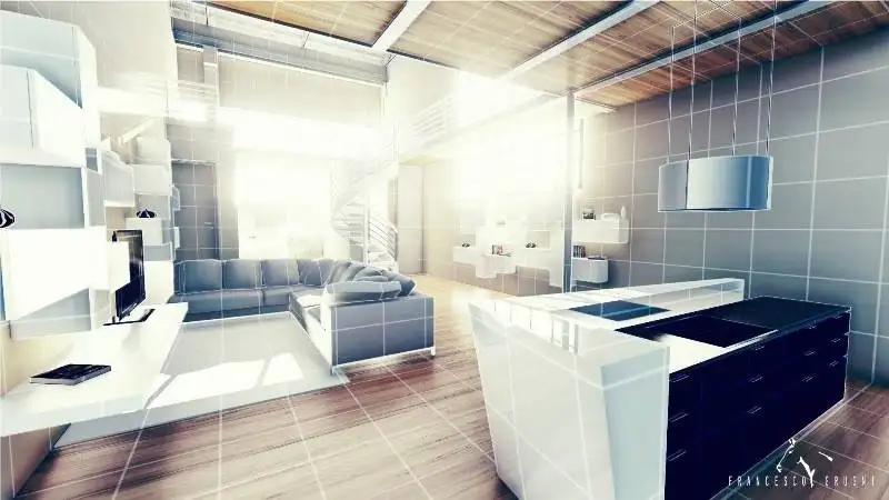 Loft in vendita a Pavia