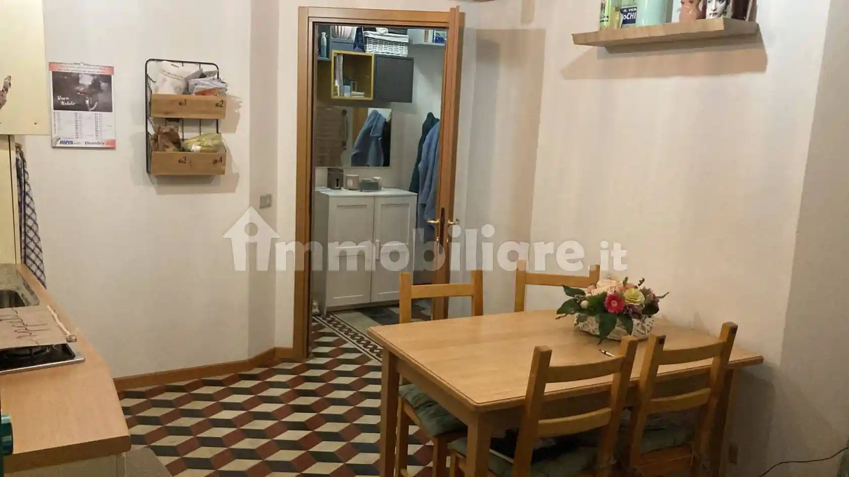 Appartamento in affitto a Bergamo