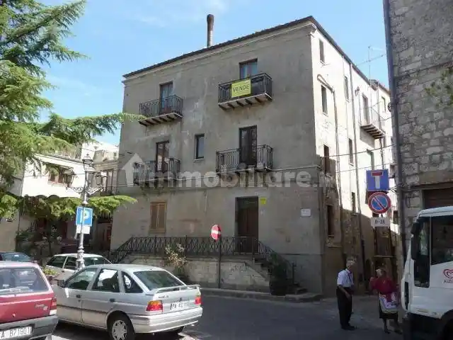 Appartamento in vendita a Petralia Soprana