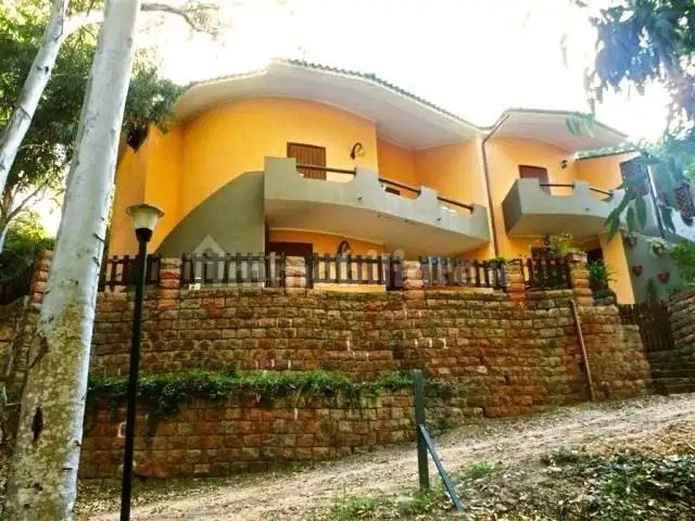 Appartamento in vendita a Narbolia