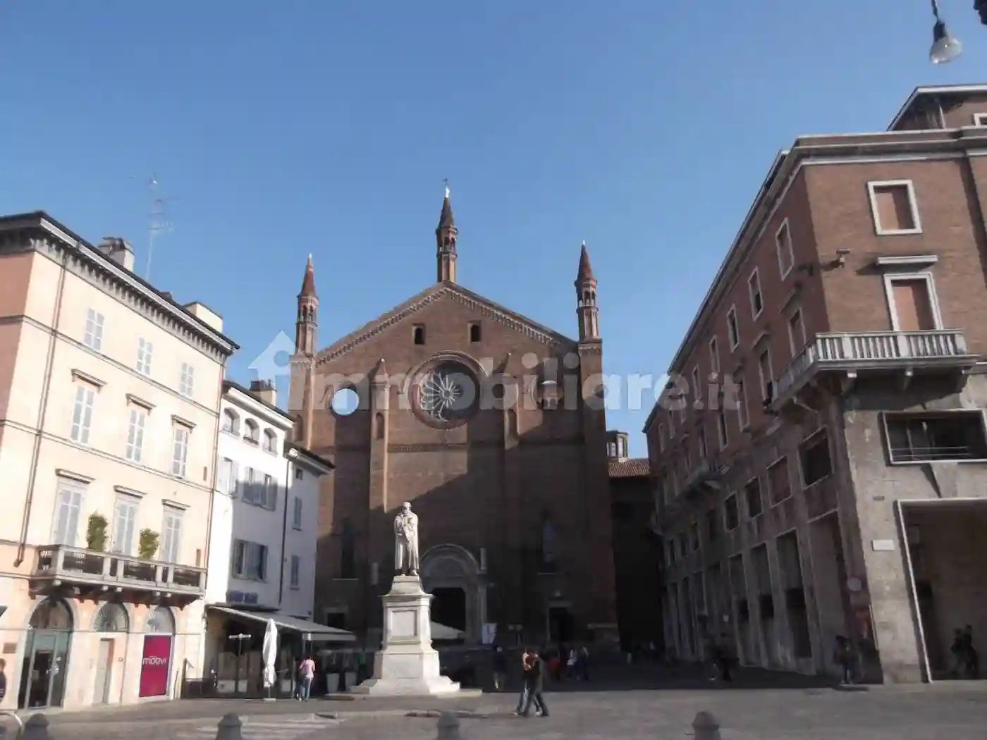 Palazzo - Edificio - foto 2