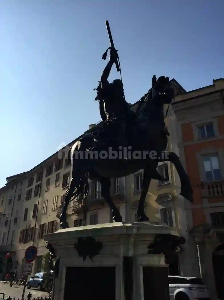 Palazzo - Edificio - foto 4