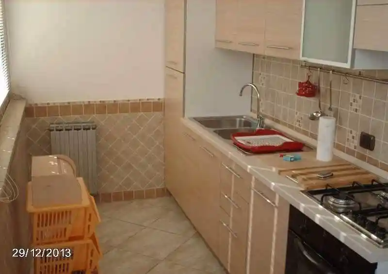 Appartamento in vendita a Fonte Nuova