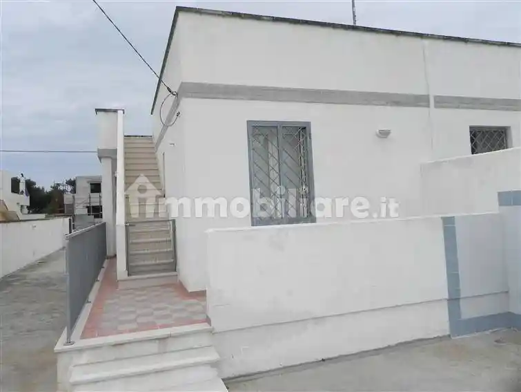 Appartamento in vendita a Melendugno