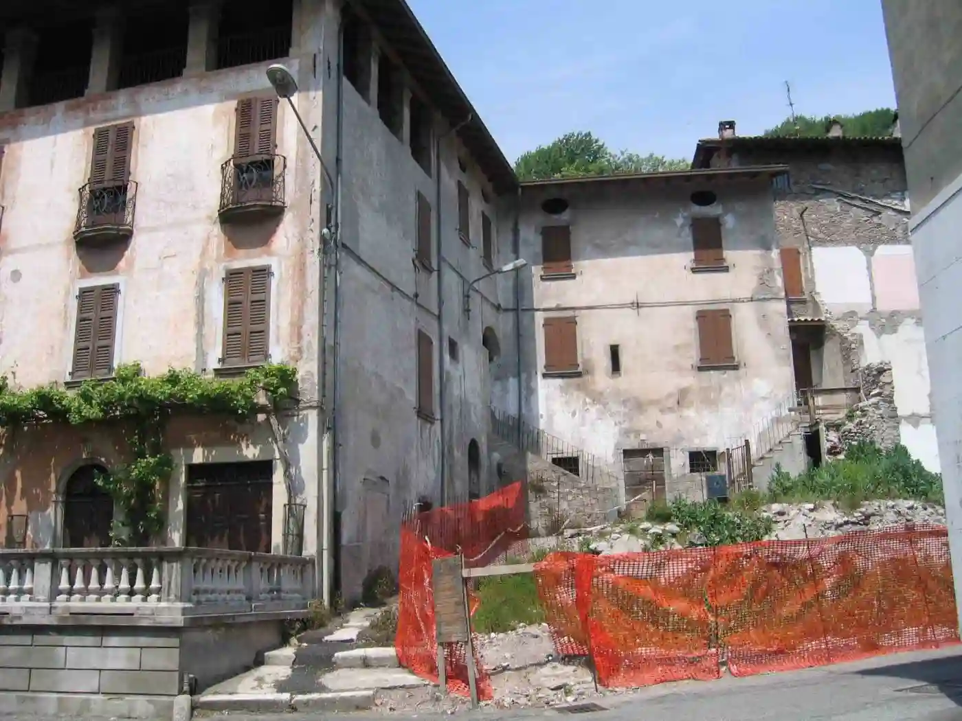 Palazzo - Edificio - foto 3