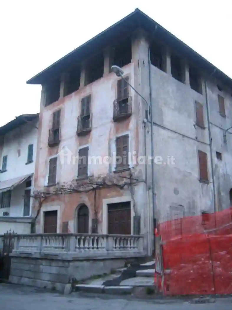 Palazzo - Edificio - foto 4