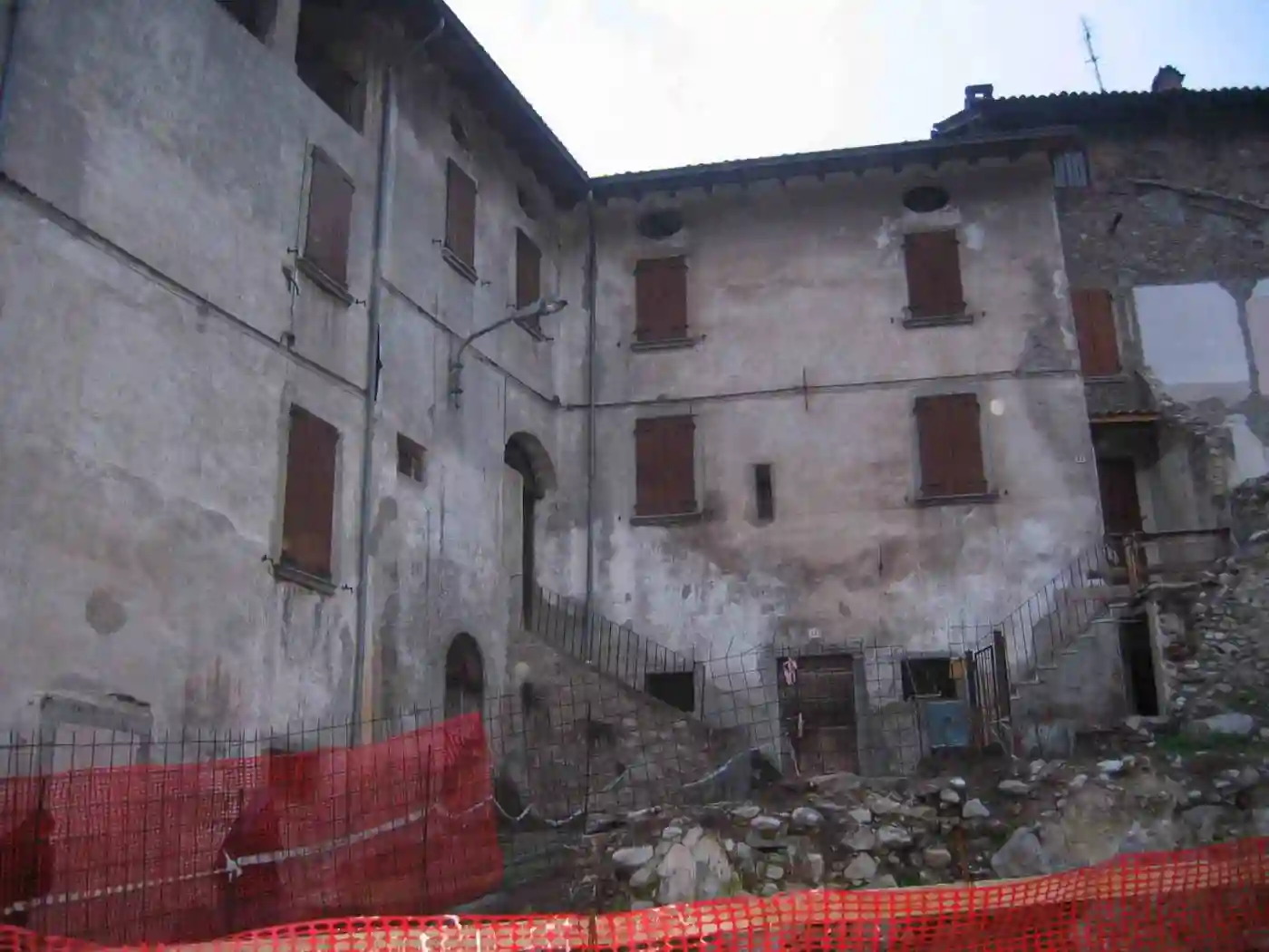 Palazzo - Edificio - foto 5