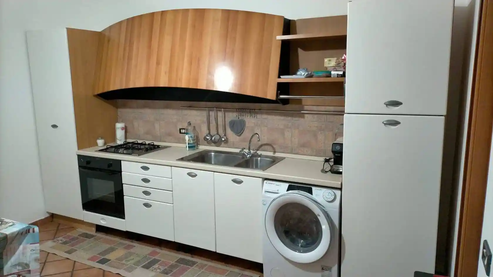 Appartamento in affitto a Genova