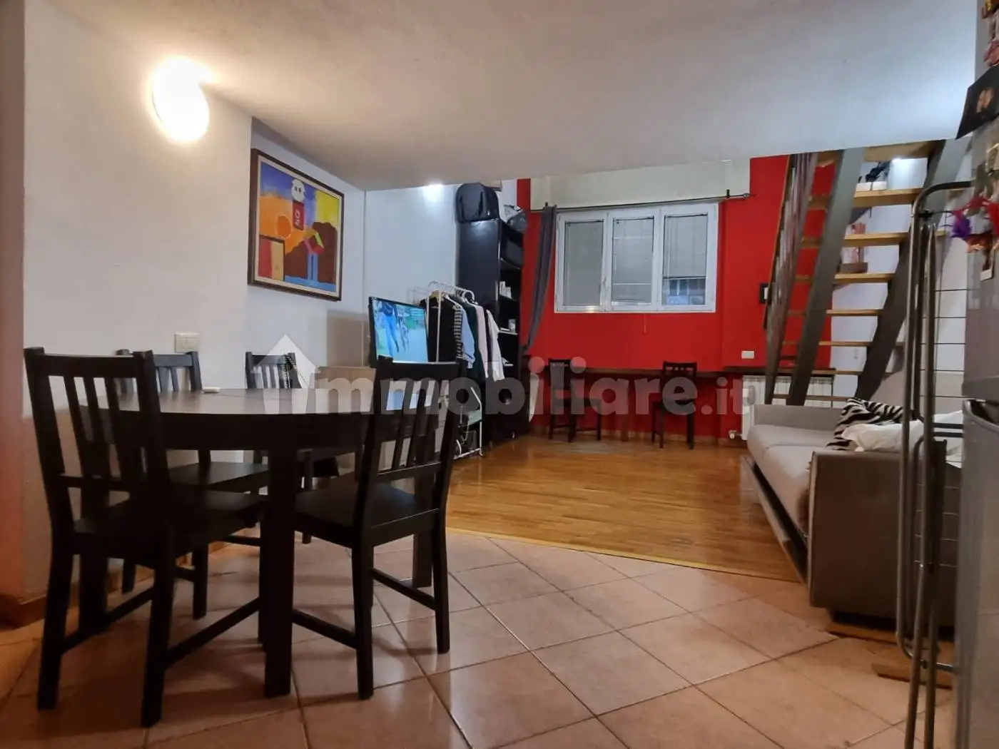 Apartment in vendita a Milan