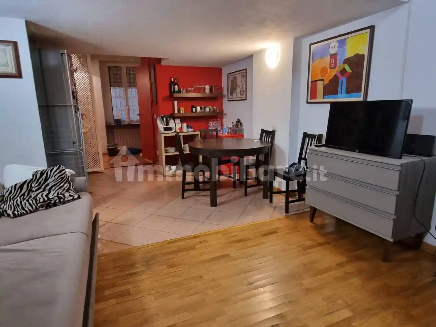 Monolocale via Lomellina 32, Argonne - Corsica, Milano - foto 2