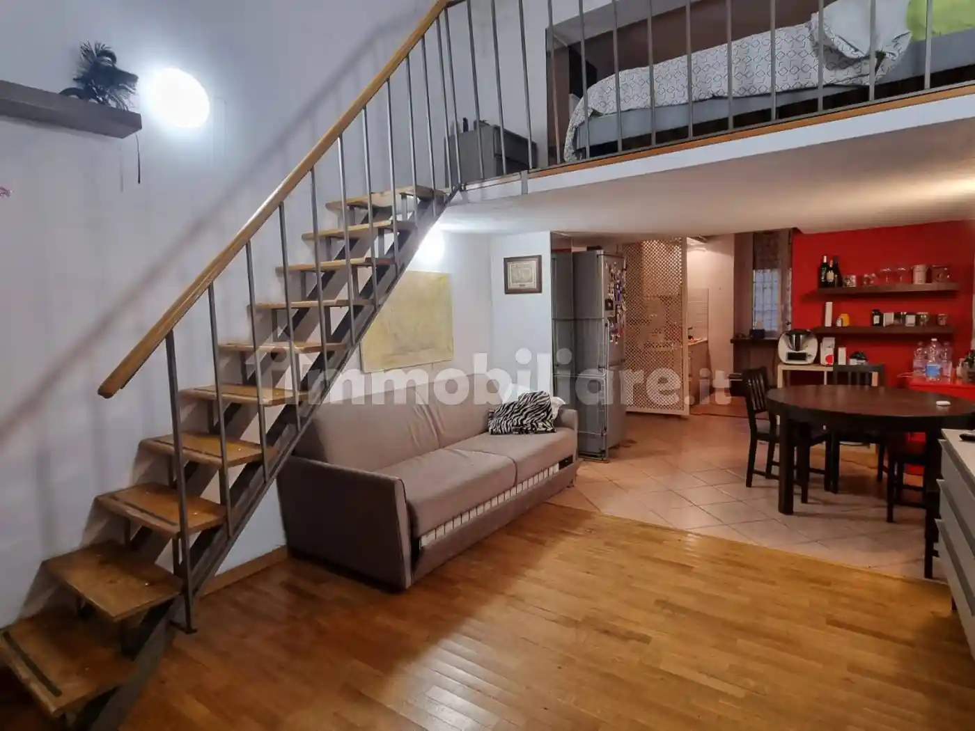 Monolocale via Lomellina 32, Argonne - Corsica, Milano - foto 3