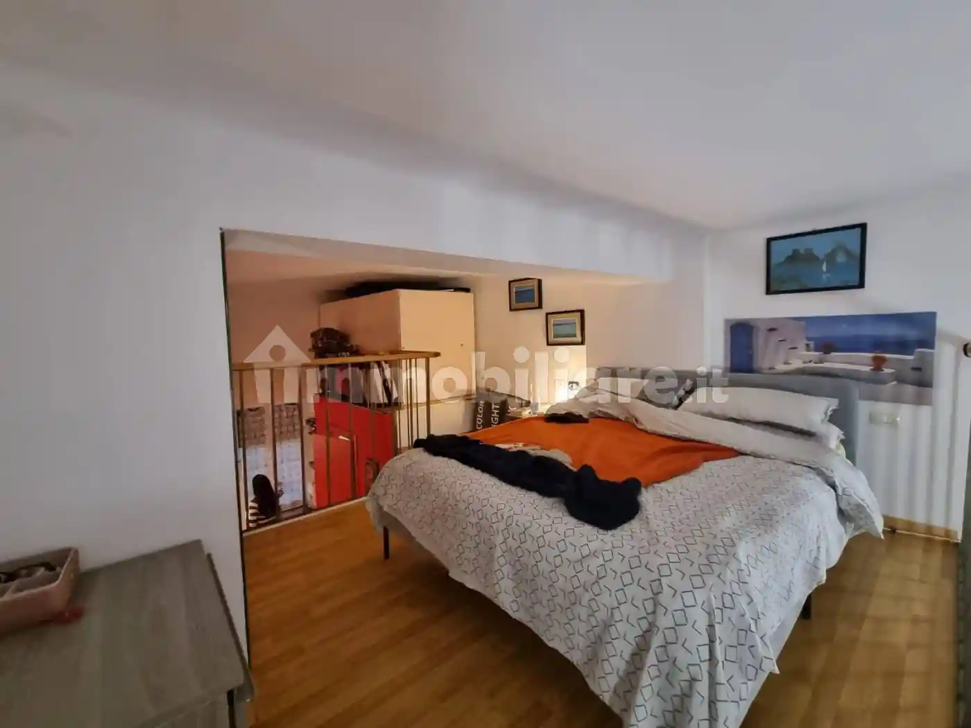 Monolocale via Lomellina 32, Argonne - Corsica, Milano - foto 5