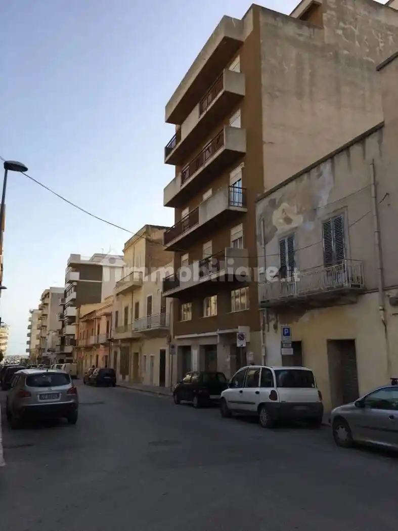 Appartamento in vendita a Marsala