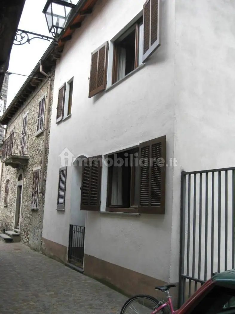 Casa indipendente in vendita a Germagno