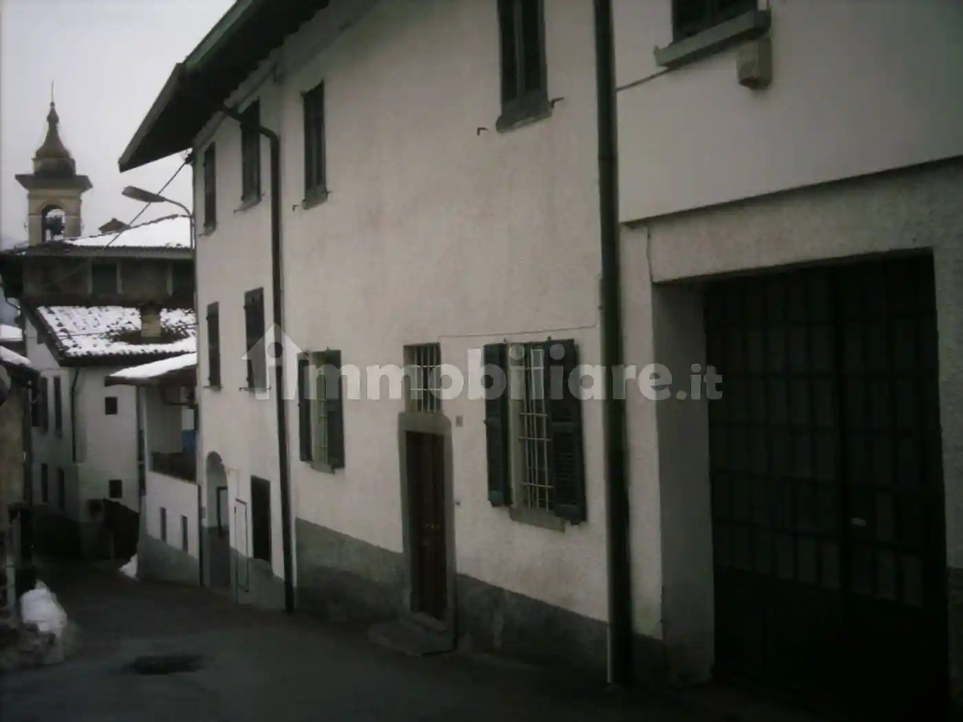 Casa indipendente in vendita a Primaluna