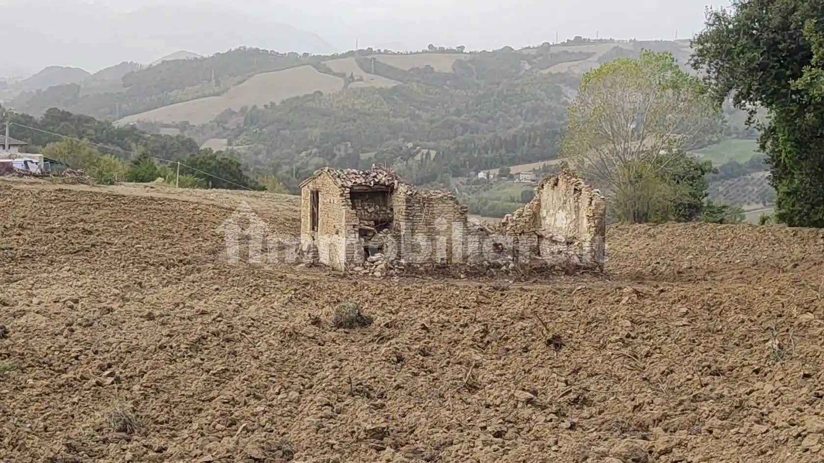 Rustico - Casale in vendita a Force