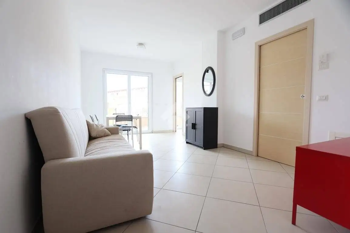 Appartamento in vendita a Alba Adriatica