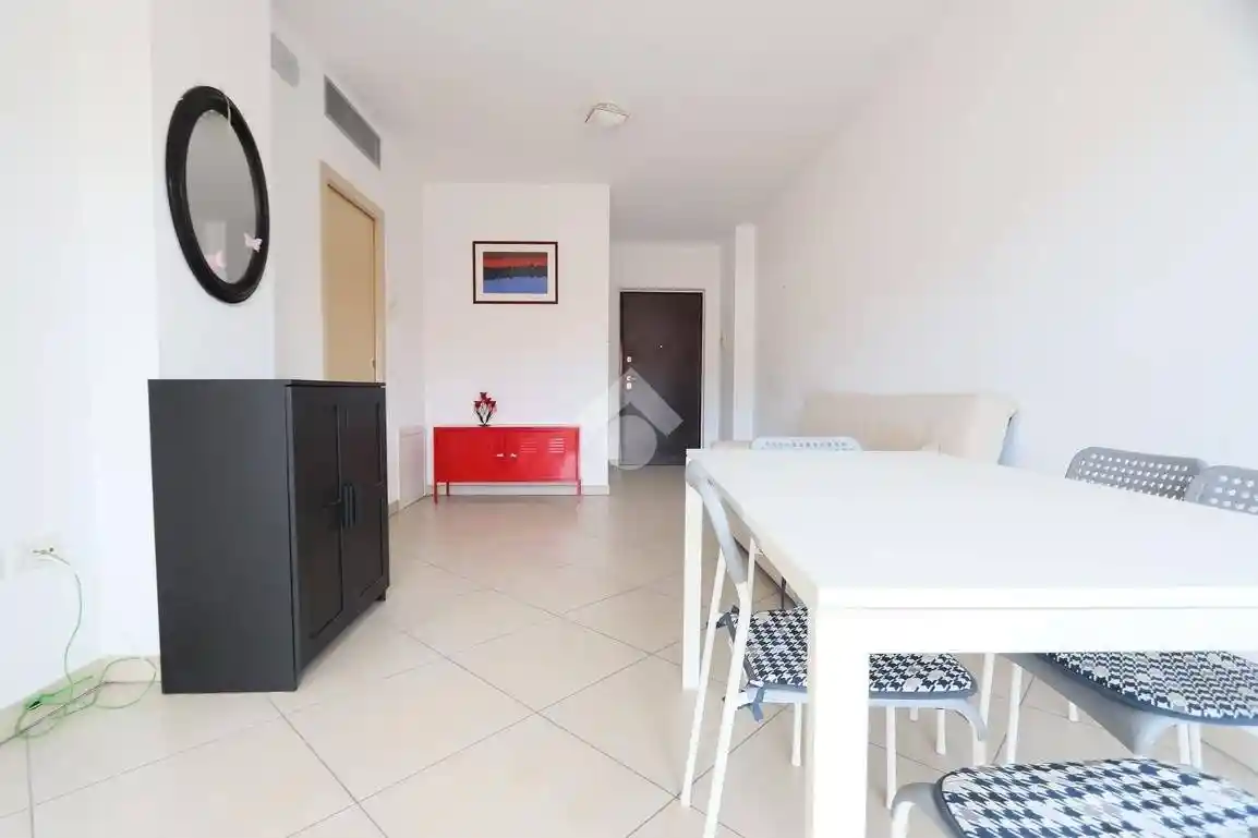 Trilocale via Francesco Turati 20, Lungomare Marconi, Alba Adriatica - foto 2