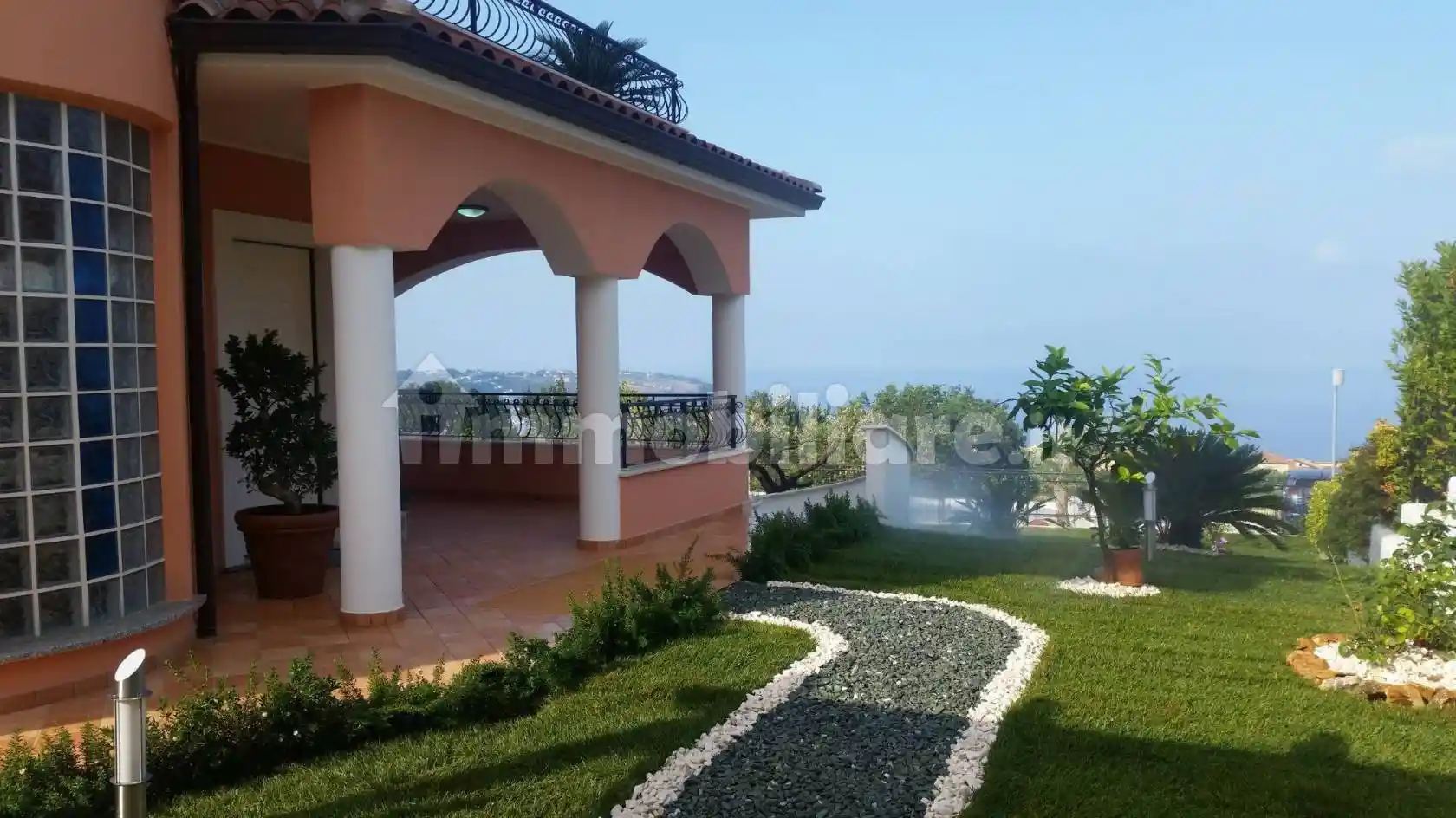 Villa unifamiliare via della Foresta 48, Praia a Mare - foto 4