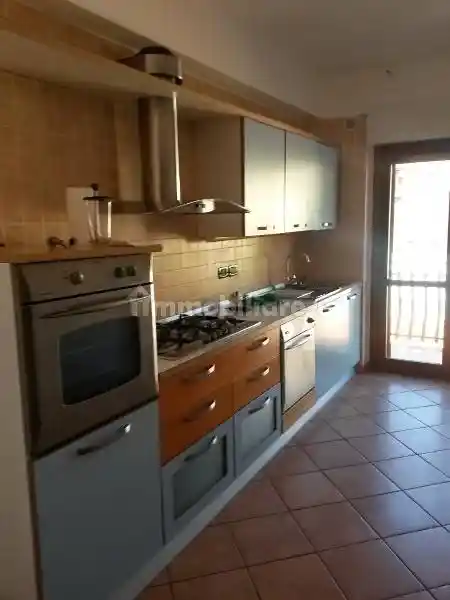 Appartamento via della Torretta, Centro, Pizzoli - foto 2