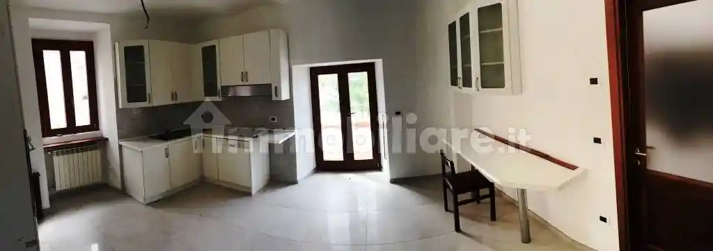 Villa bifamiliare via del Peschiolo, Lucoli - foto 3