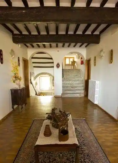 Rustico - Casale in vendita a Città di Castello