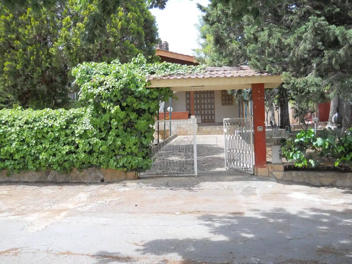 Villa in vendita a Toritto