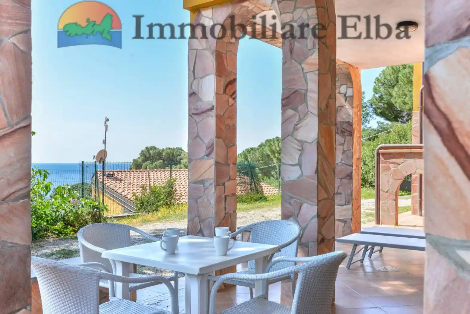 Villa in vendita a Capoliveri