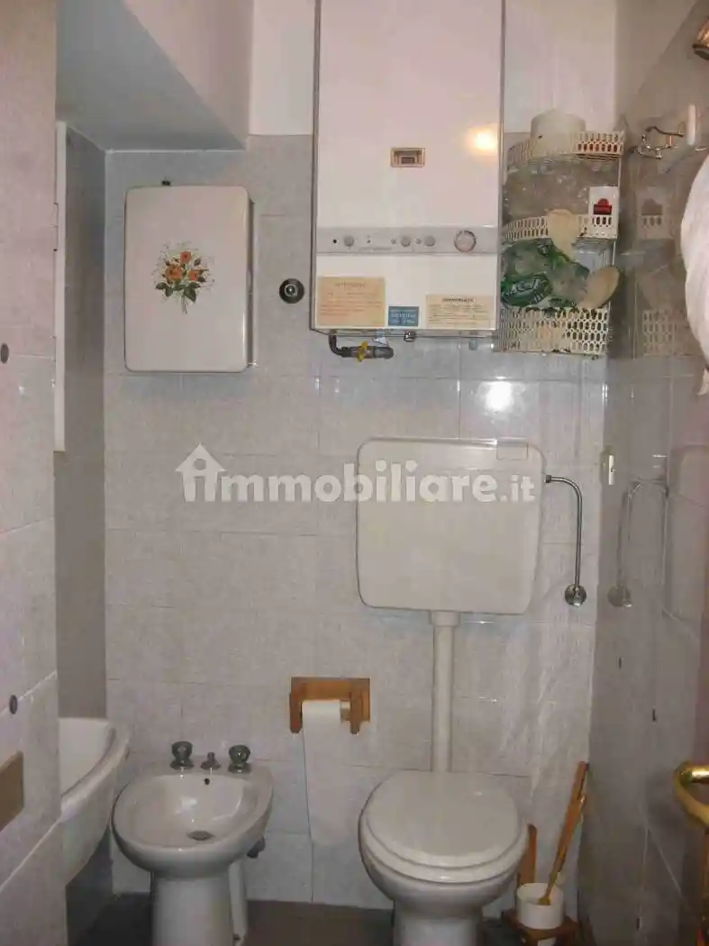 Bilocale via Crocetti 56, Centro, Gissi - foto 2