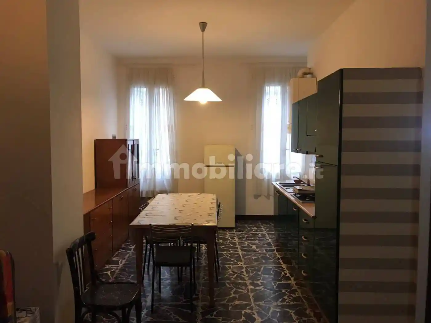 Appartamento in affitto a Carpi