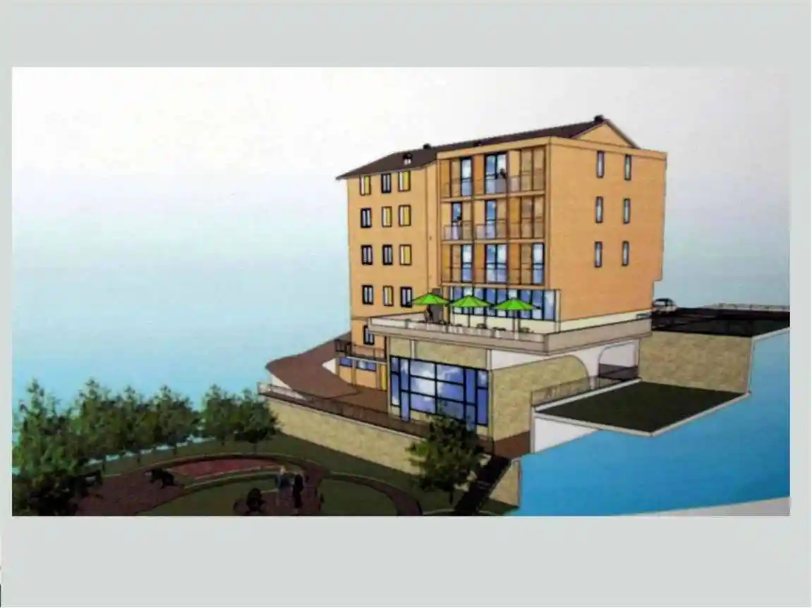 Casa indipendente in vendita a Rota d'Imagna