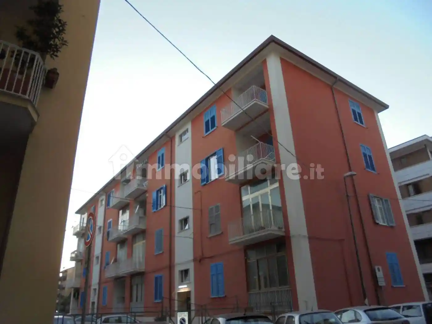 Trilocale corso Europa, Emanuele II, C. Colombo, Morelli e Silvati, Avellino - foto 2