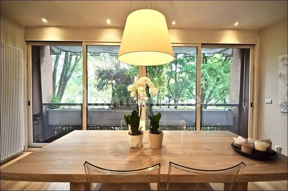 Appartamento in vendita a Basiglio