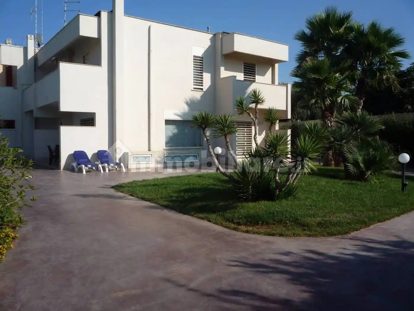 Villa in vendita a Bari