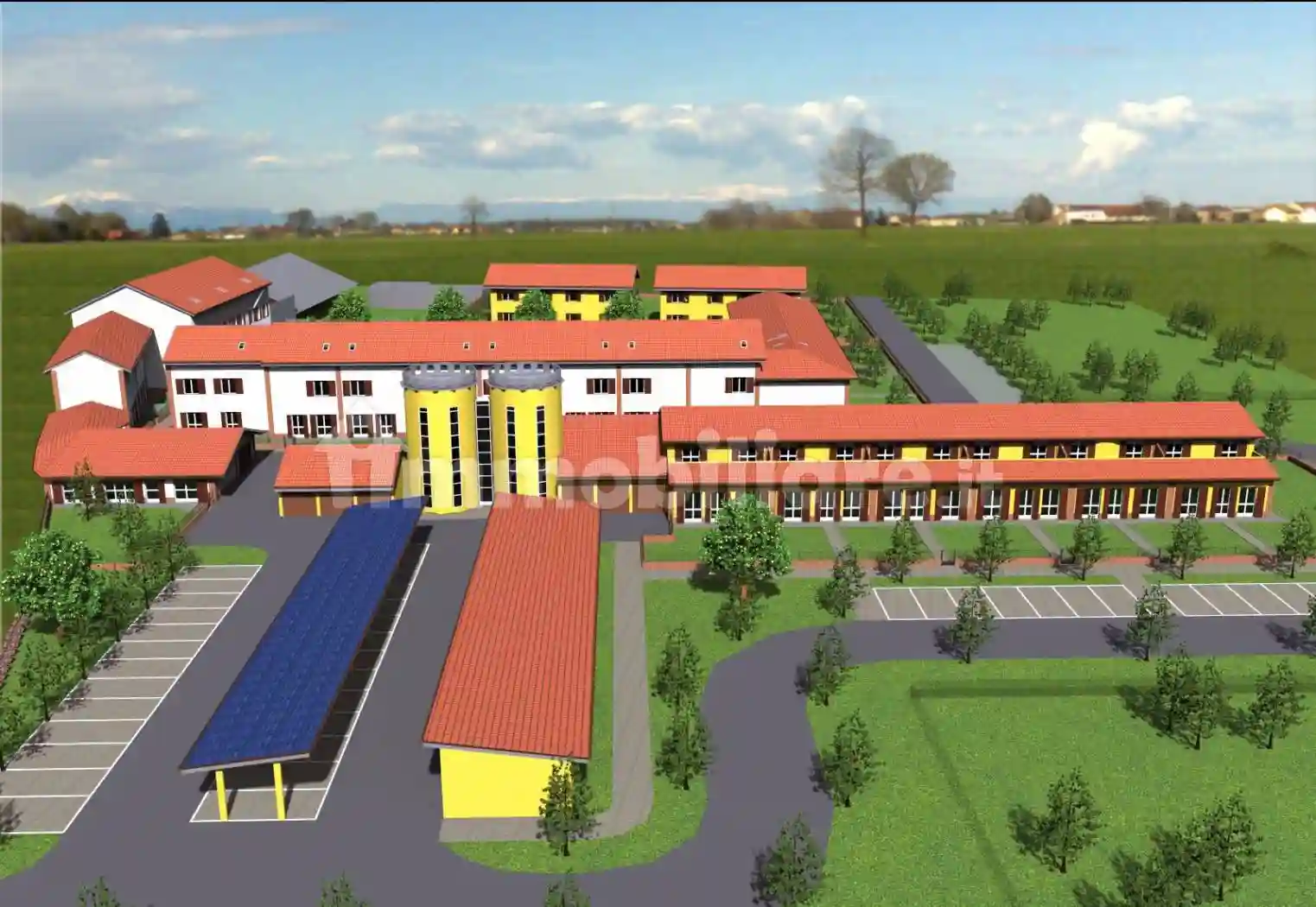 Rustico - Casale - foto 4