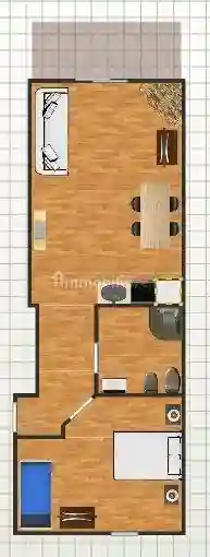 Appartamento - foto 2