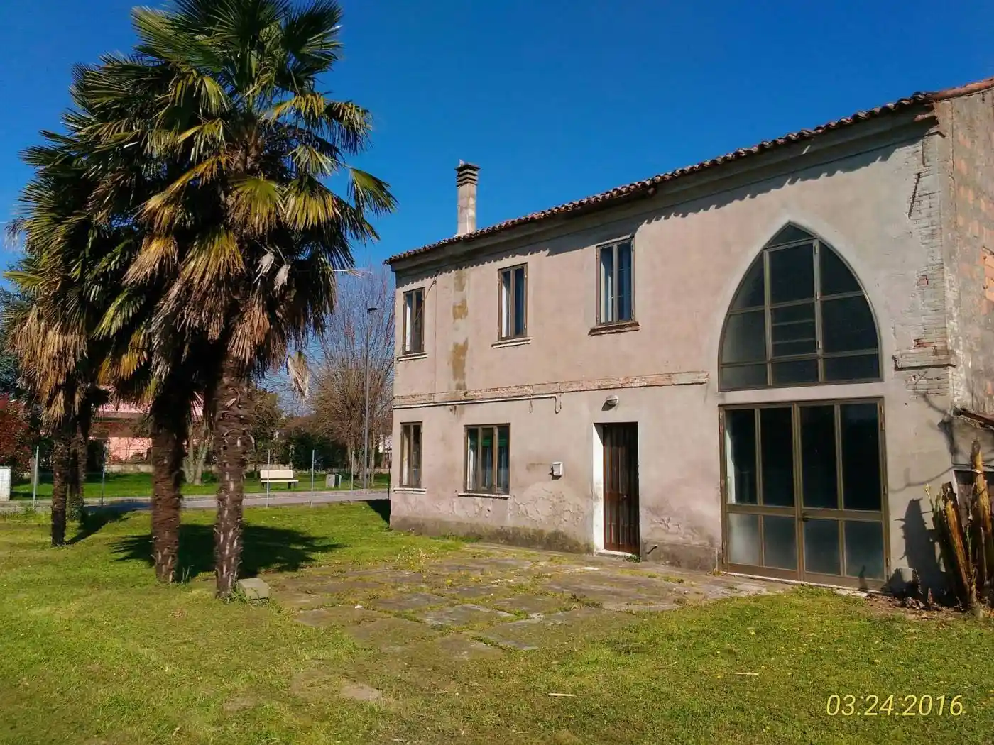 Villa in vendita a Arquà Polesine