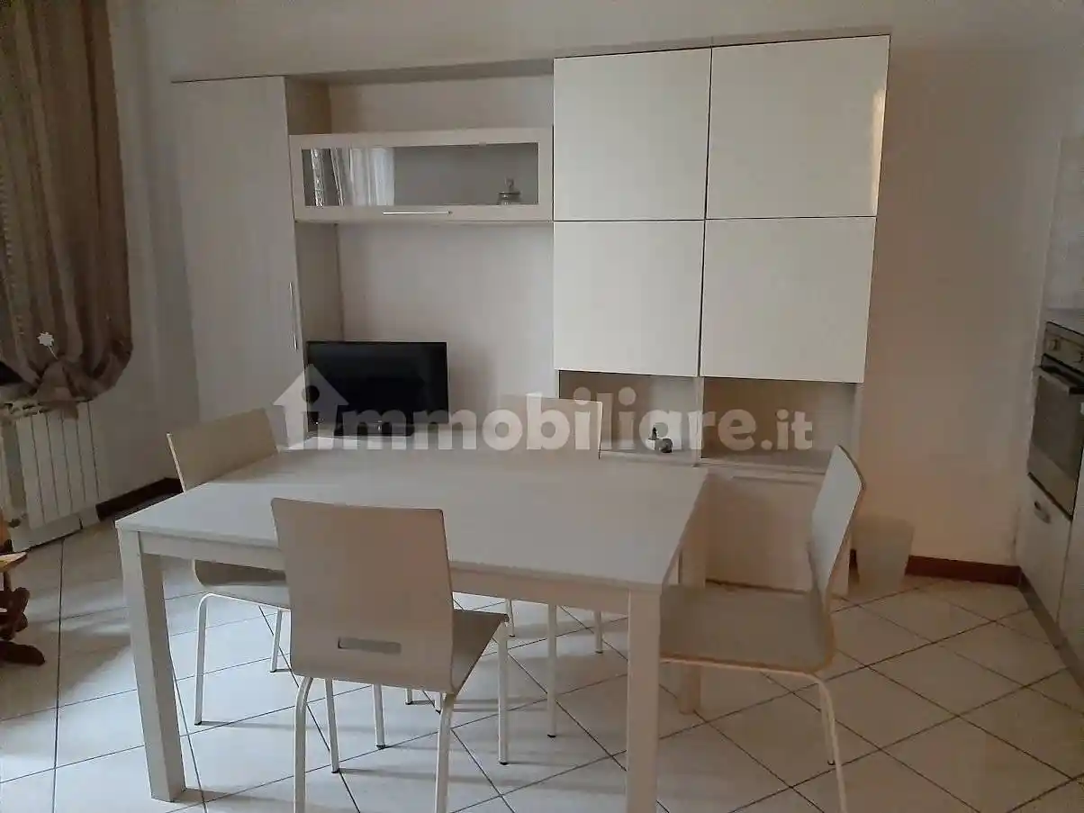 Appartamento in affitto a Seregno