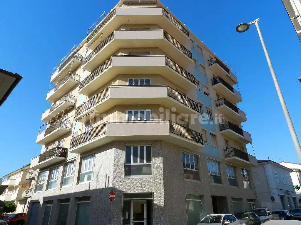 Appartamento in vendita a Rosignano Marittimo