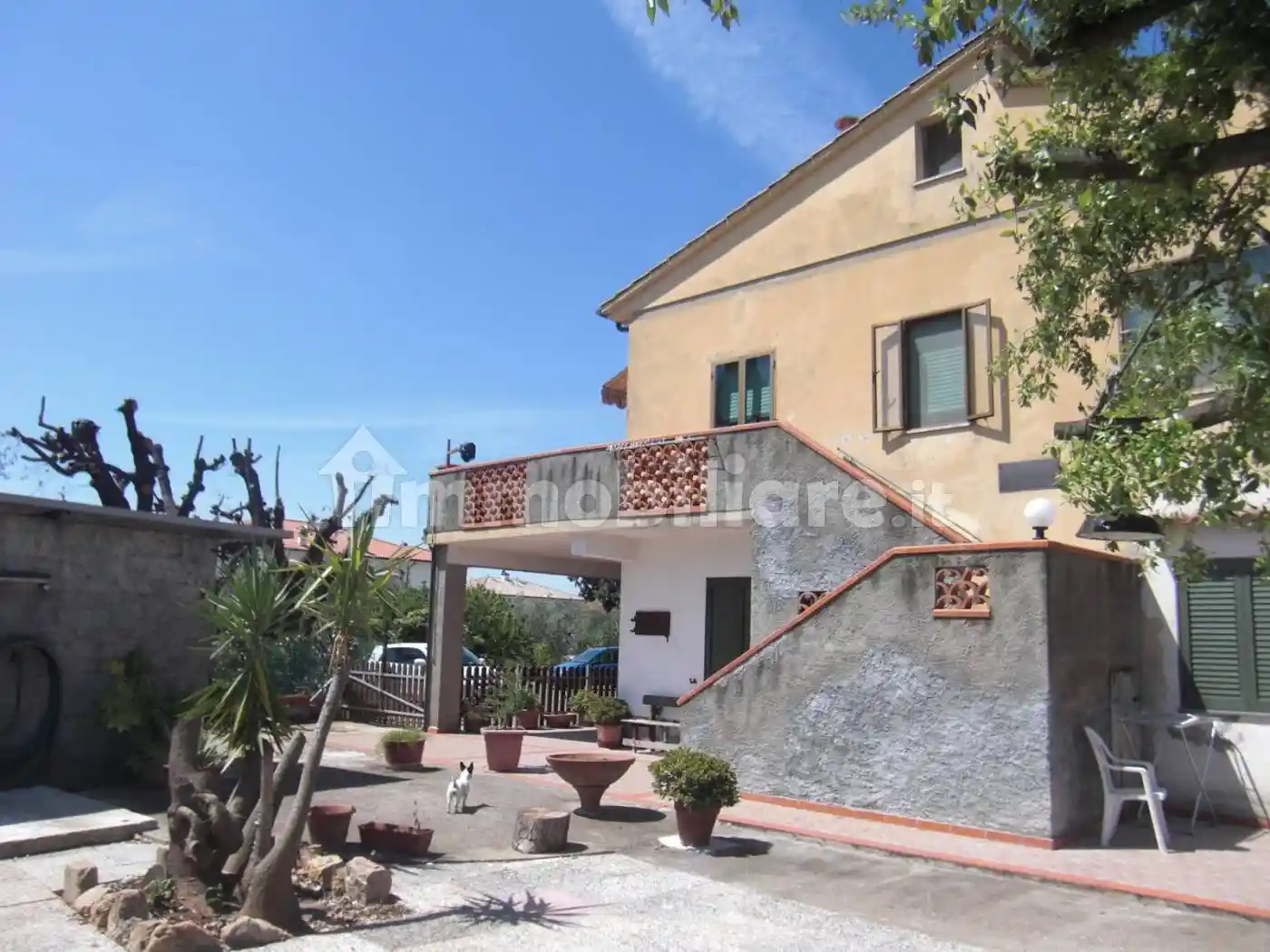 Villa in vendita a Rosignano Marittimo