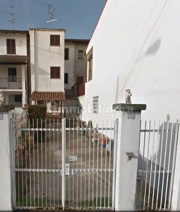 Villa in vendita a Caresana