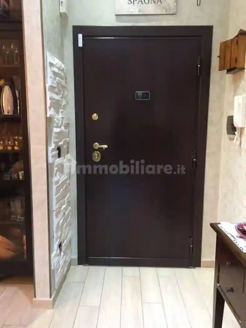 Trilocale via di Castel di Leva 261, Castel di Leva, Roma - foto 4