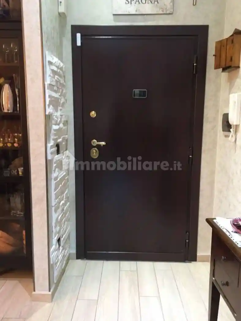 Trilocale via di Castel di Leva 261, Castel di Leva, Roma - foto 2