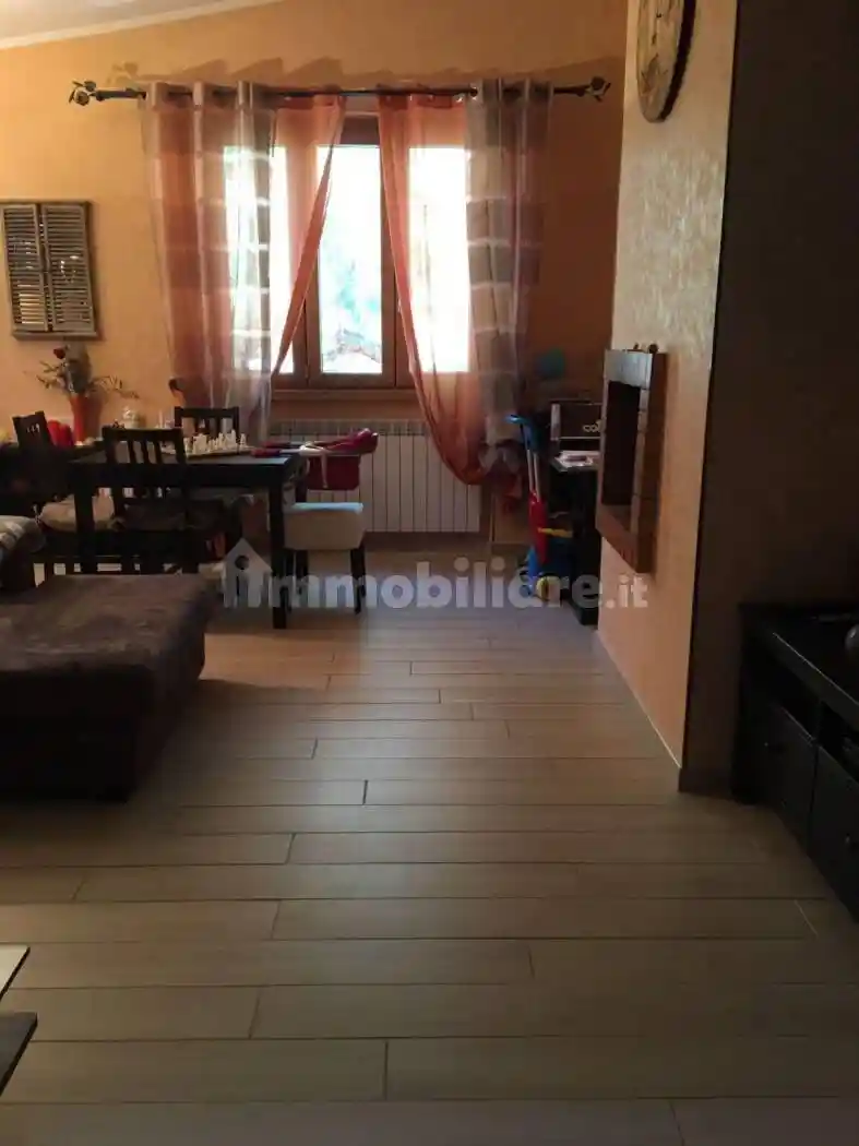 Trilocale via di Castel di Leva 261, Castel di Leva, Roma - foto 3